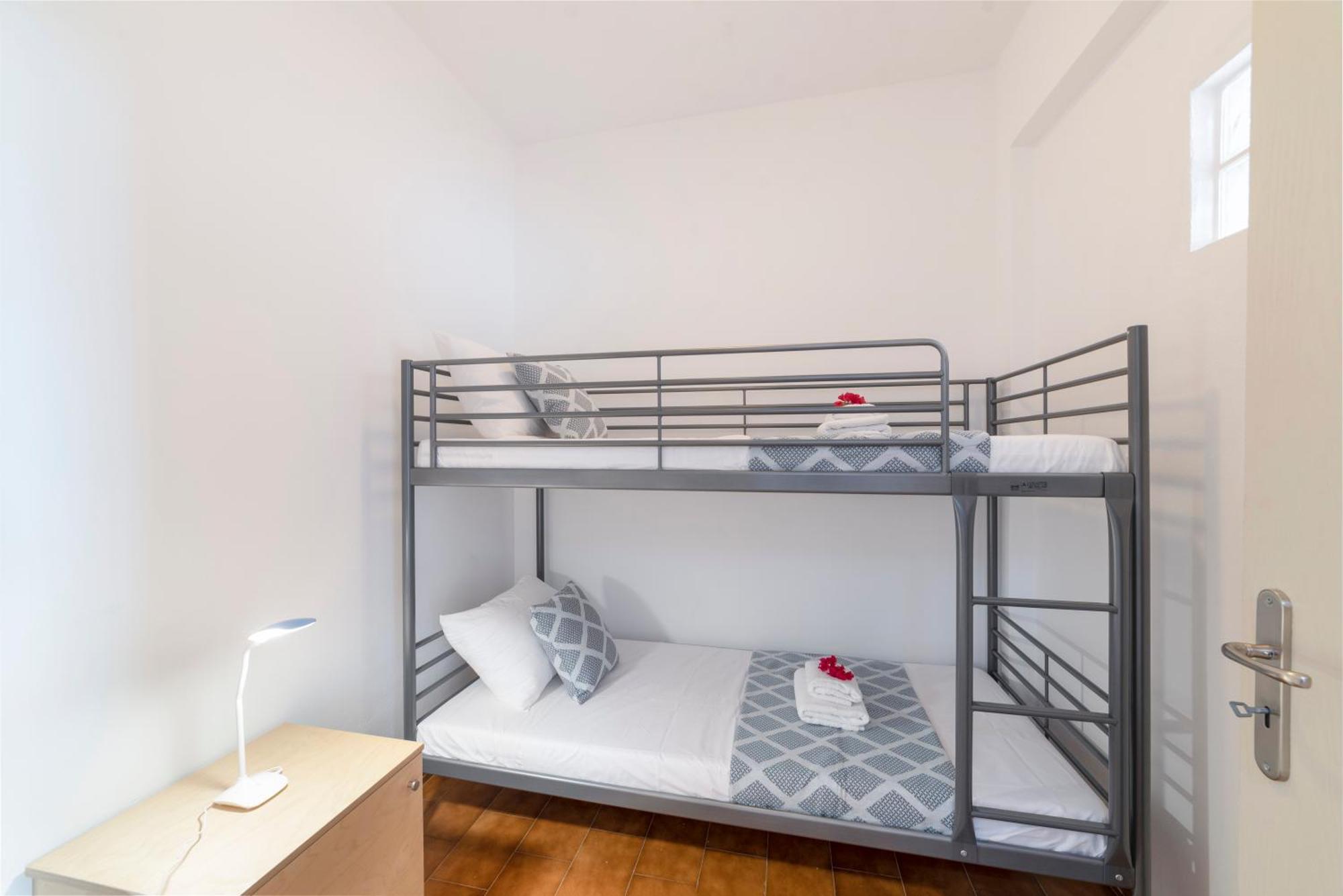 Elounda Summer Apt Ngoại thất bức ảnh